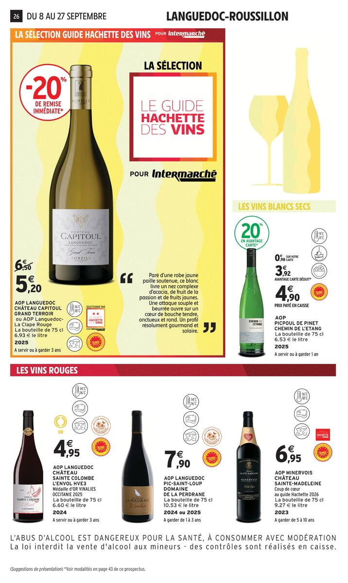 FOIRE AUX VINS - Page 26