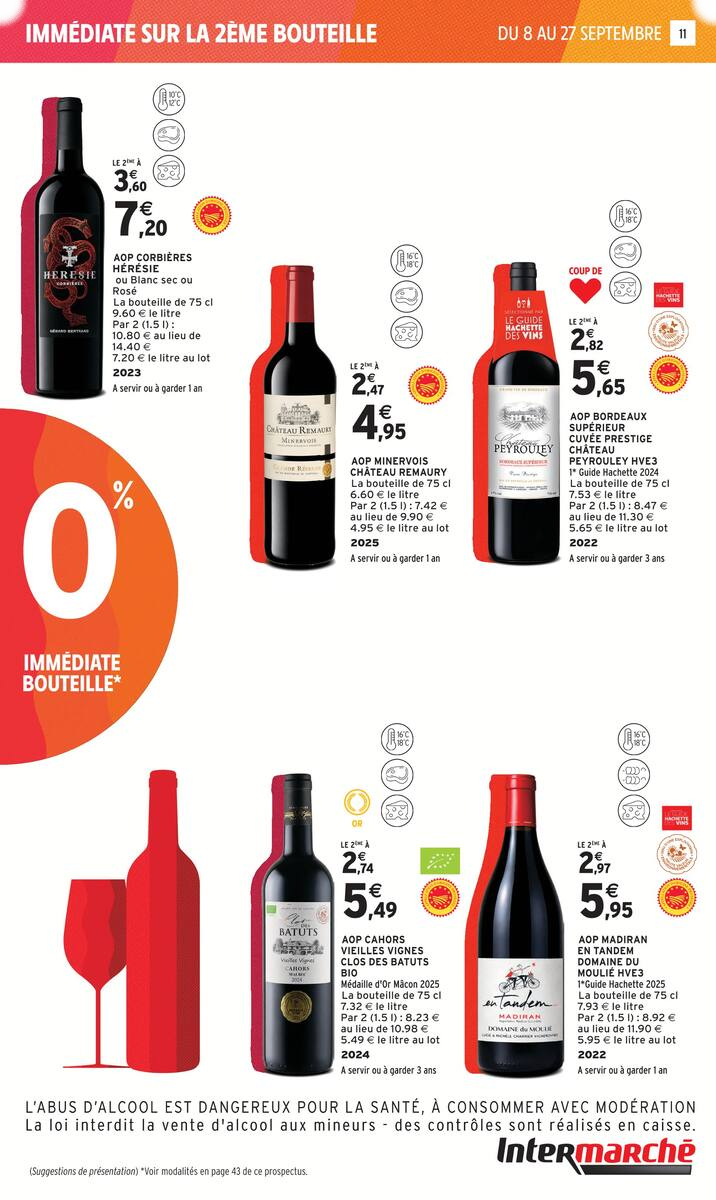 FOIRE AUX VINS - Page 11
