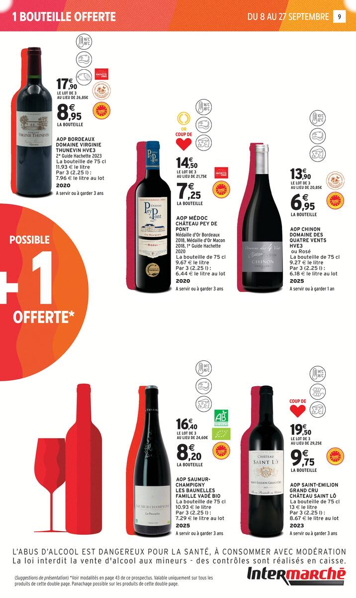 FOIRE AUX VINS - Page 9