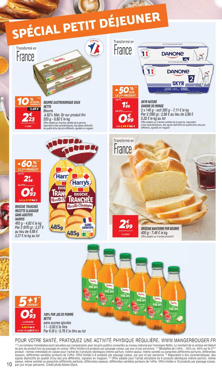 Rendez-vous PRIX BAS ! - Page 10