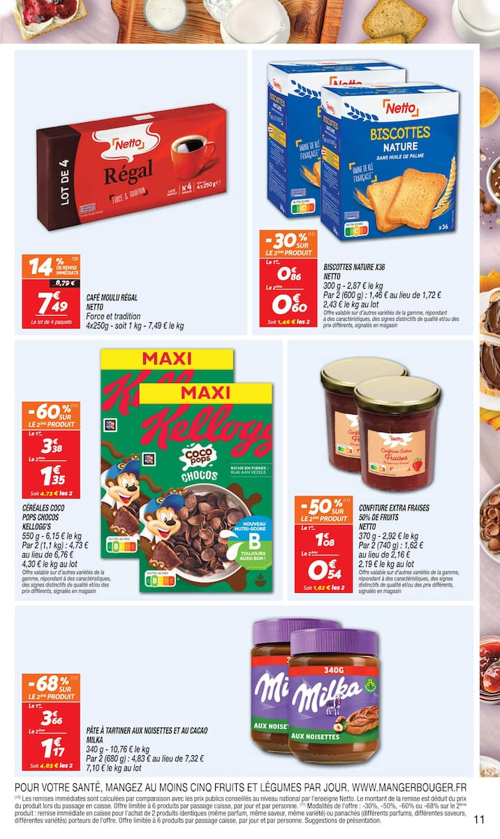 Rendez-vous PRIX BAS ! - Page 11