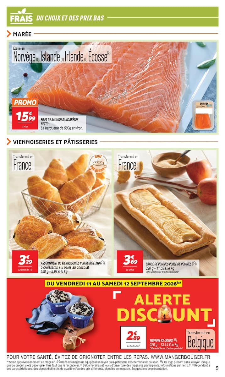 Rendez-vous PRIX BAS ! - Page 5