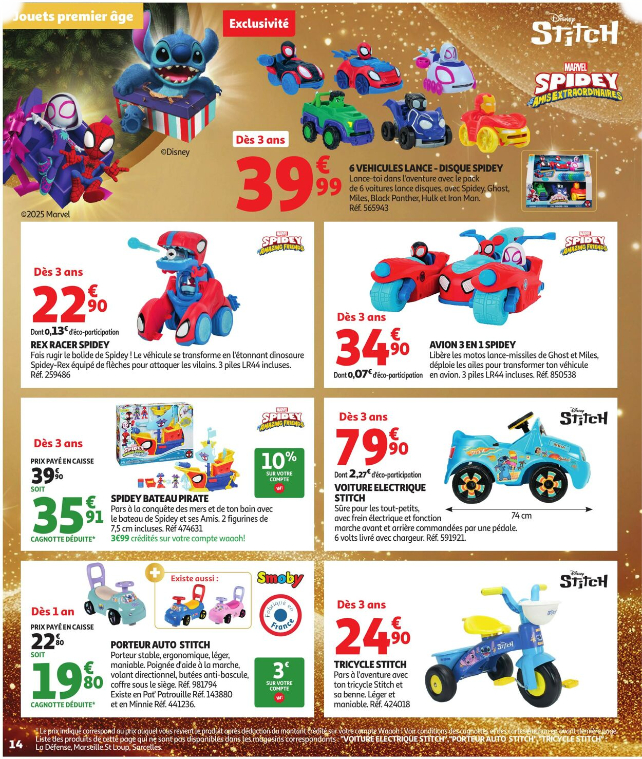  Catalog page 14 image 