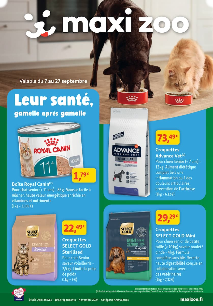  Catalog page 1 image 