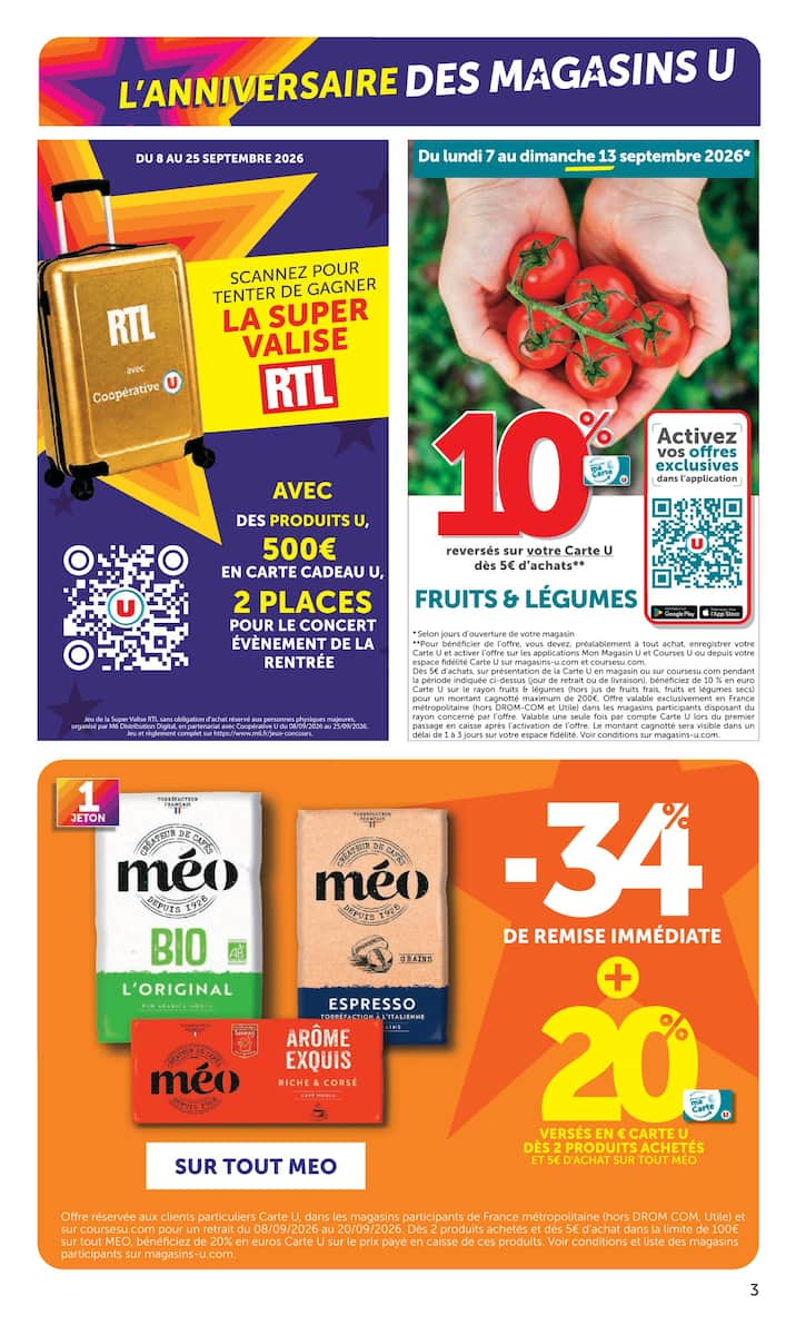 U Express - Page 3