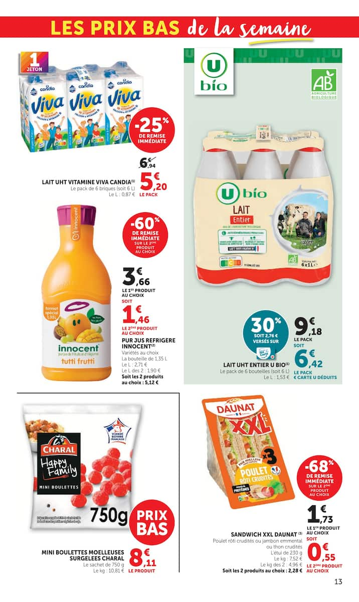 U Express - Page 13