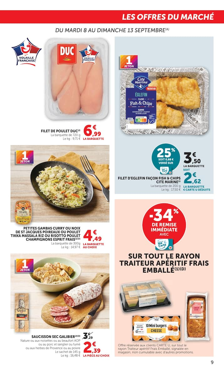 U Express - Page 9