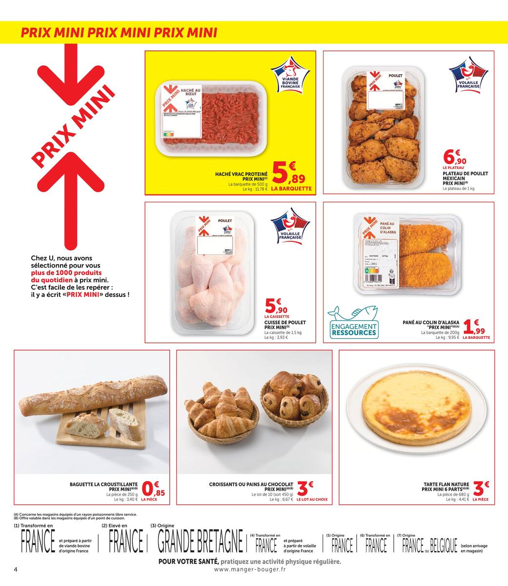 U Express - Page 4