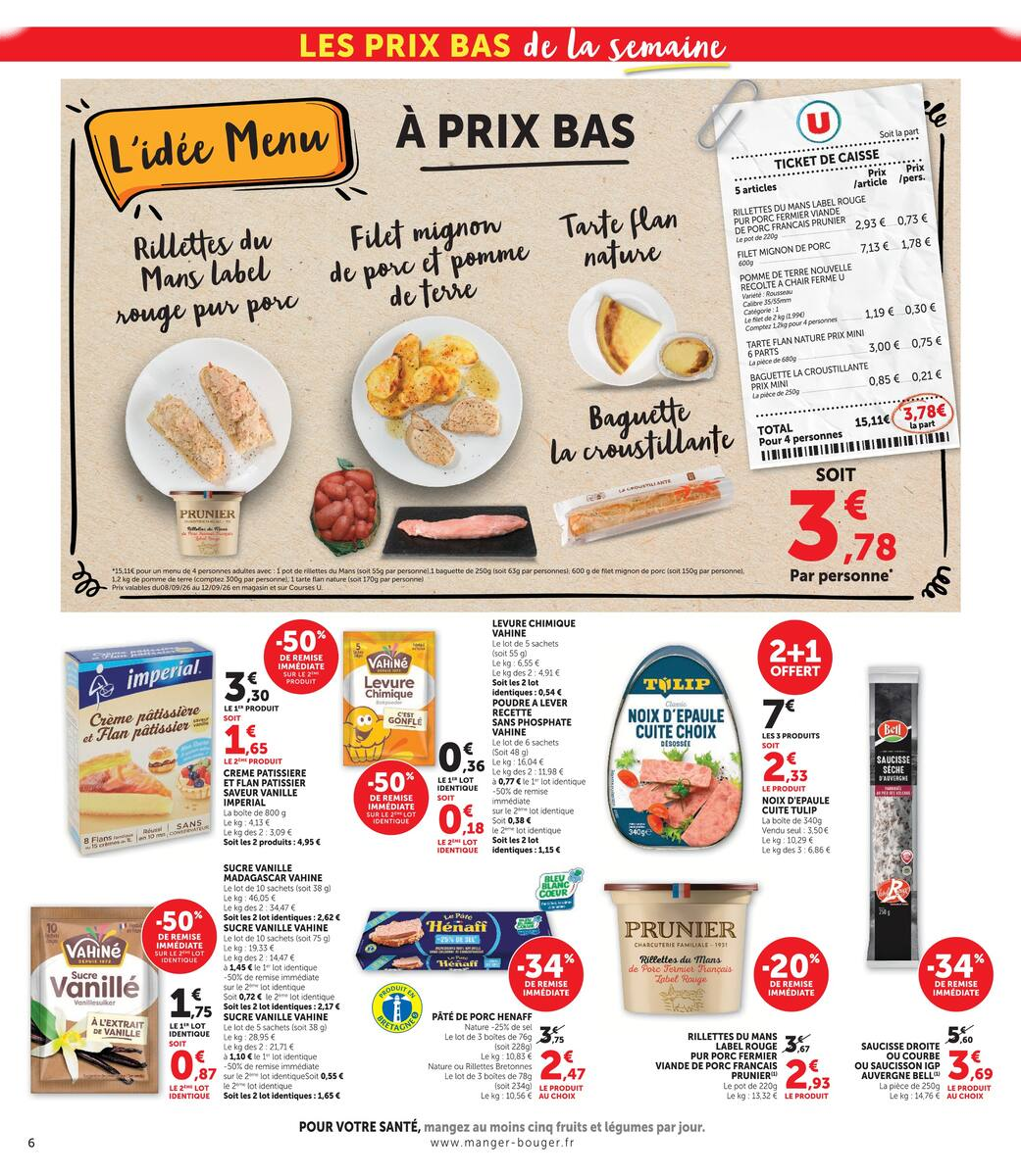 U Express - Page 6