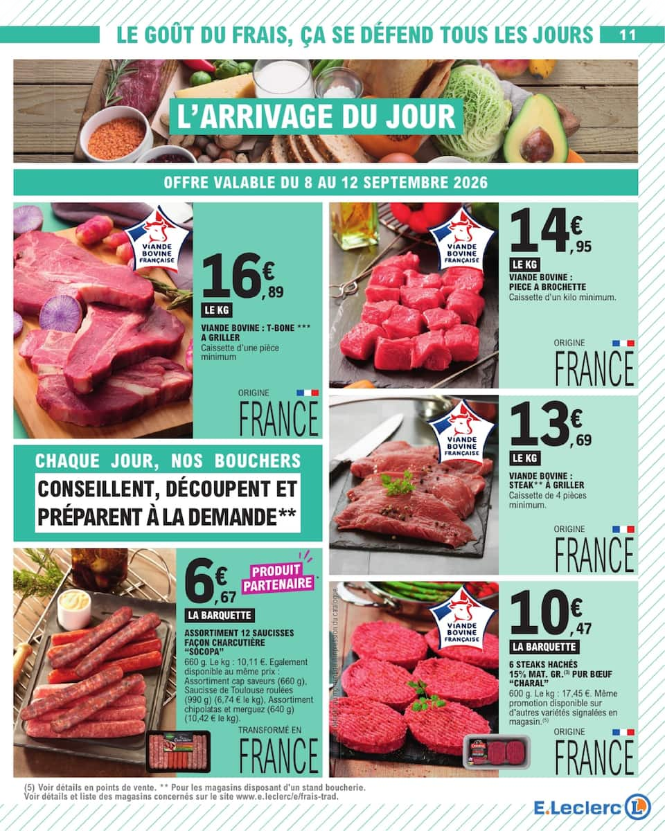 LES PLEINS POUVOIRS D'ACHAT - Page 11