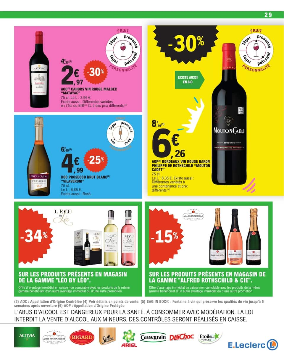LES PLEINS POUVOIRS D'ACHAT - Page 29