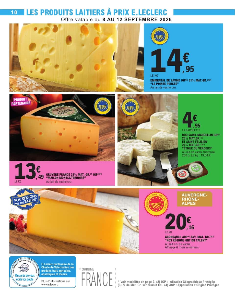 LES PLEINS POUVOIRS D'ACHAT - Page 10