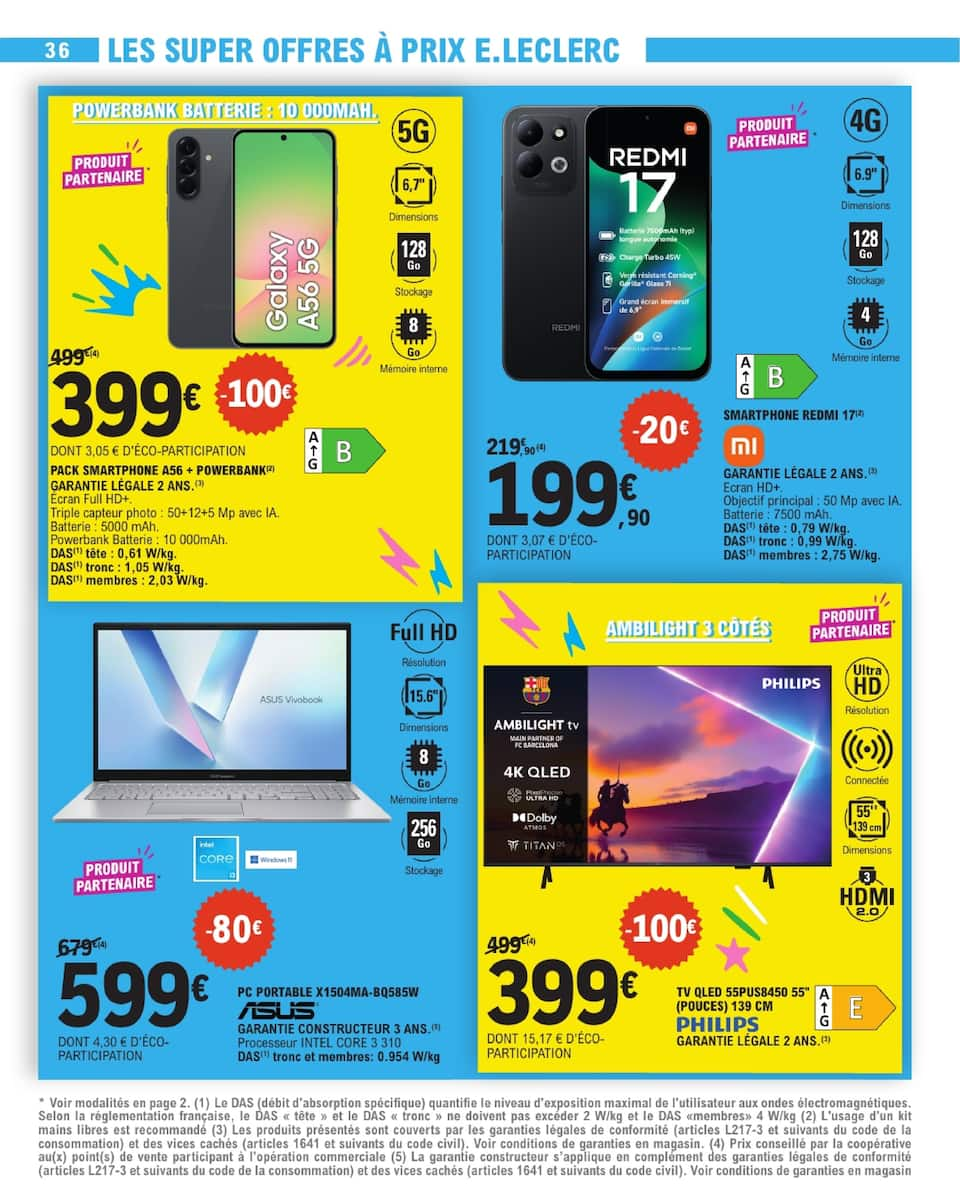 LES PLEINS POUVOIRS D'ACHAT - Page 36