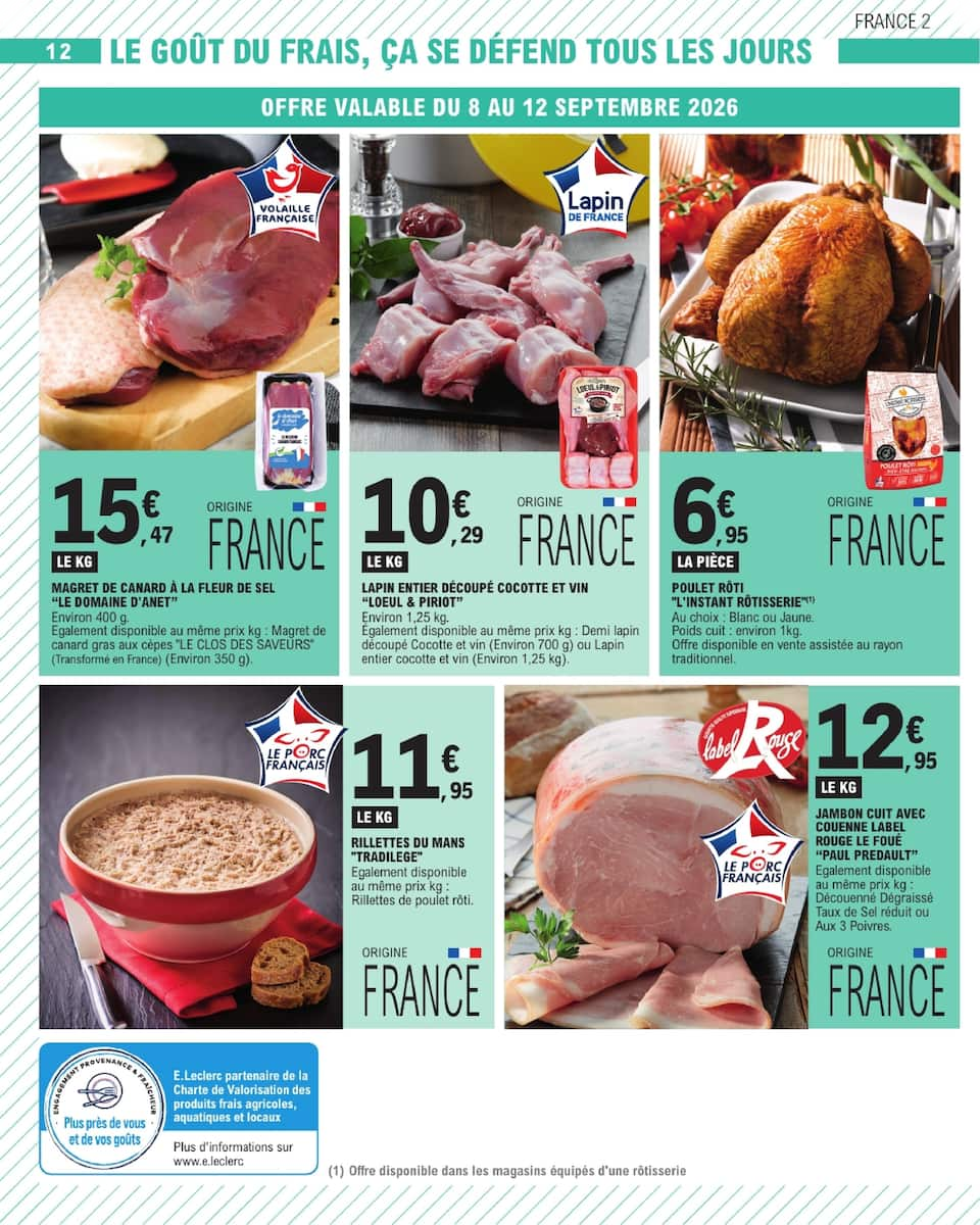 LES PLEINS POUVOIRS D'ACHAT - Page 12