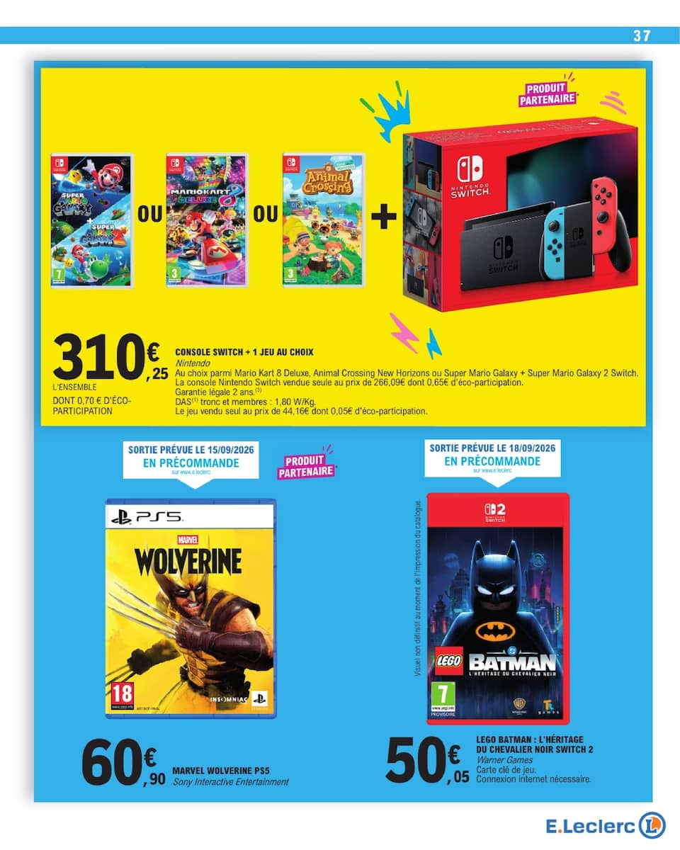 LES PLEINS POUVOIRS D'ACHAT - Page 37