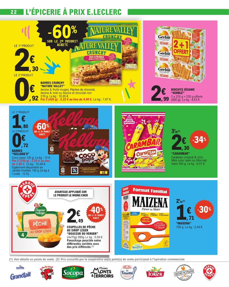 LES PLEINS POUVOIRS D'ACHAT - Page 22
