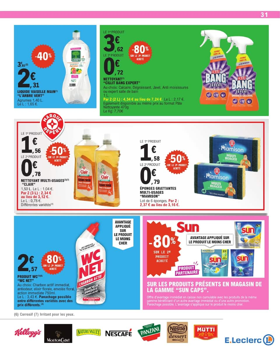 LES PLEINS POUVOIRS D'ACHAT - Page 31