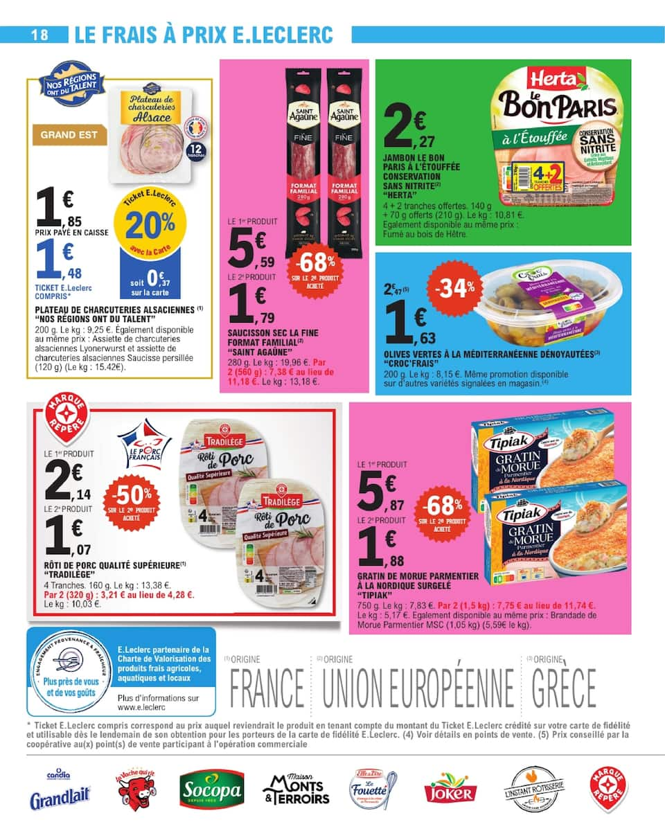 LES PLEINS POUVOIRS D'ACHAT - Page 18