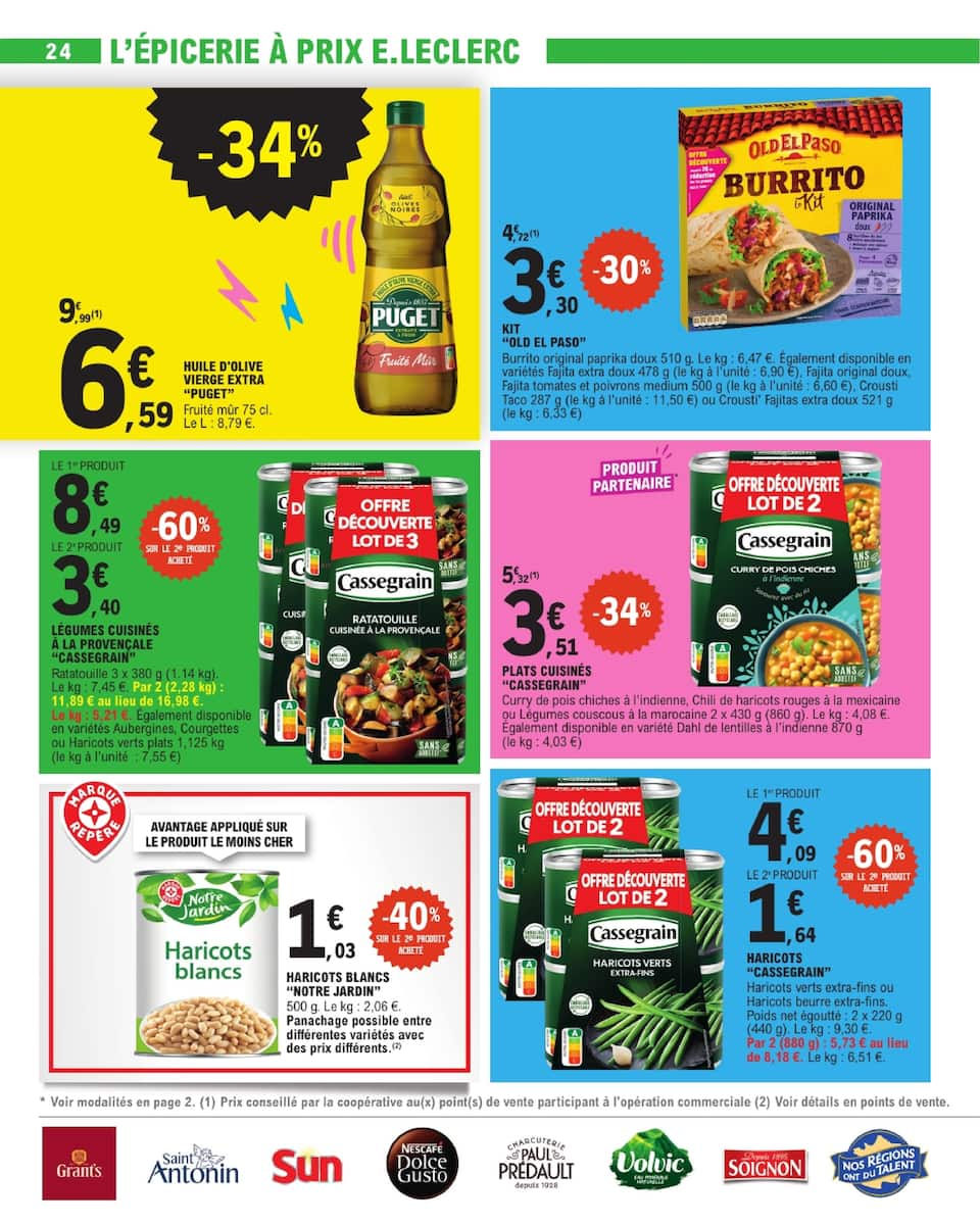 LES PLEINS POUVOIRS D'ACHAT - Page 24