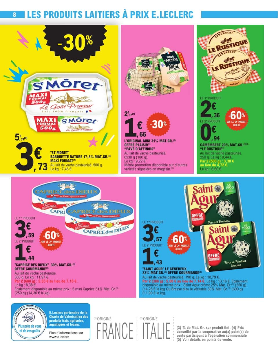 LES PLEINS POUVOIRS D'ACHAT - Page 8