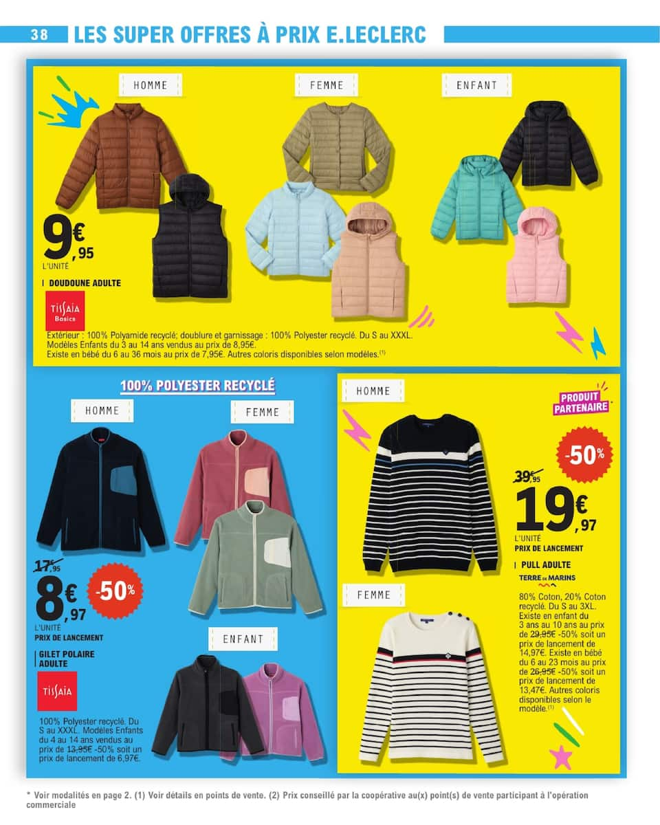 LES PLEINS POUVOIRS D'ACHAT - Page 38
