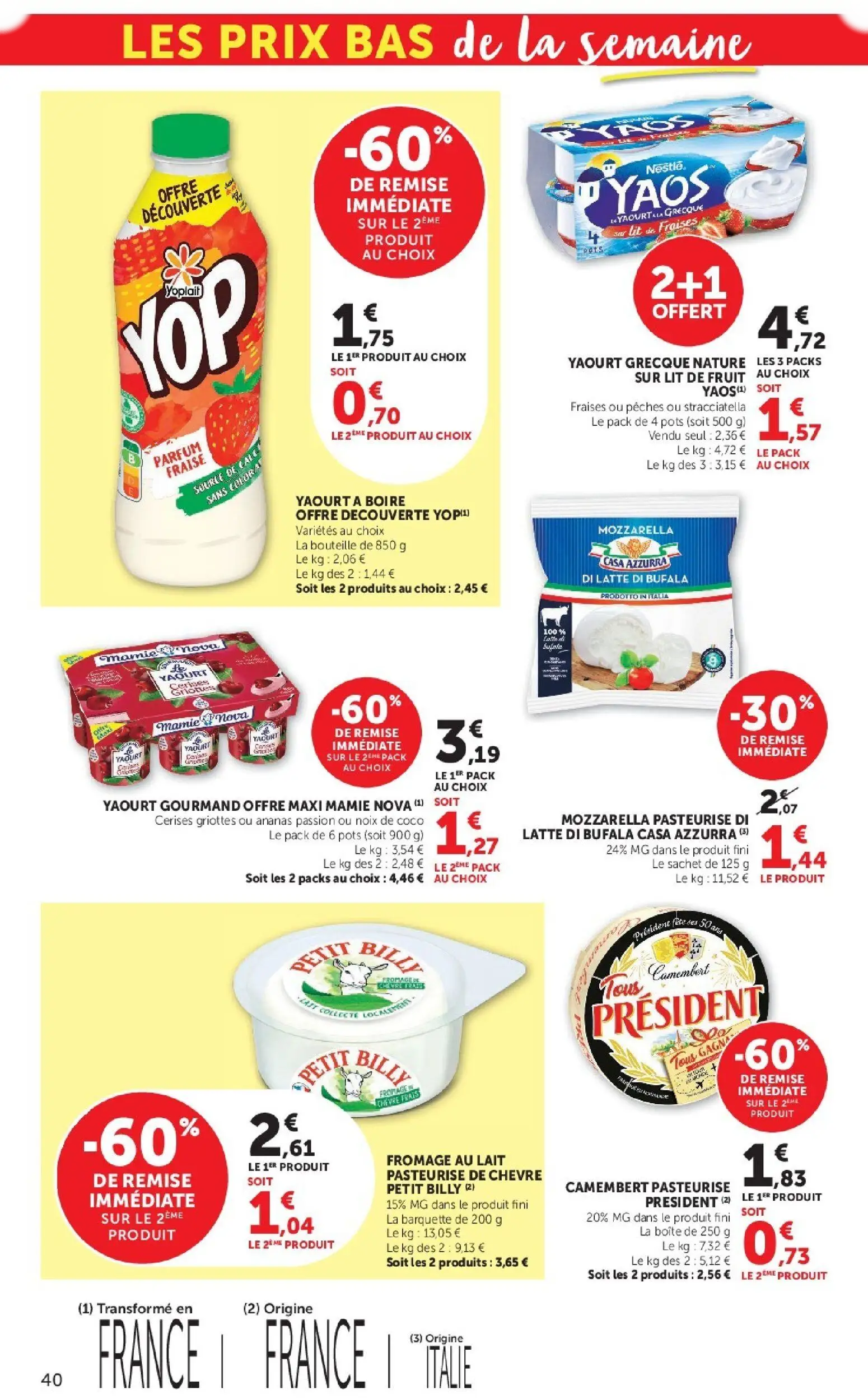  Catalog page 40 image 