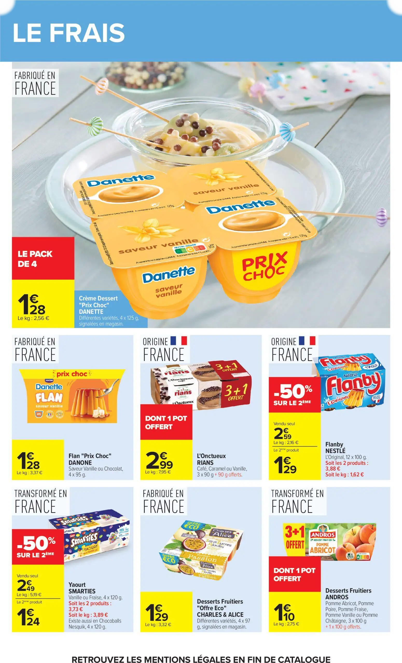  Catalog page 32 image 
