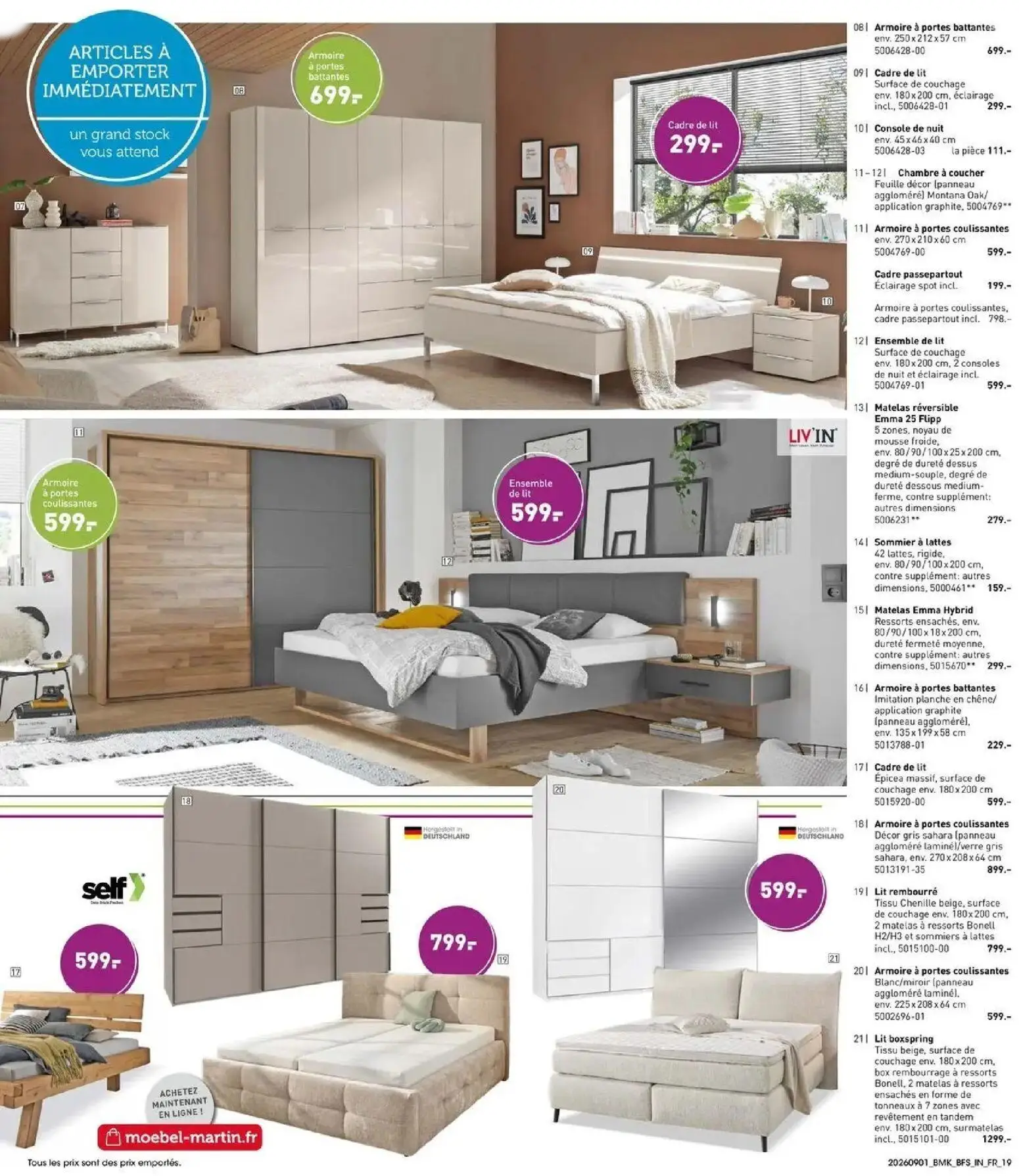  Catalog page 19 image 