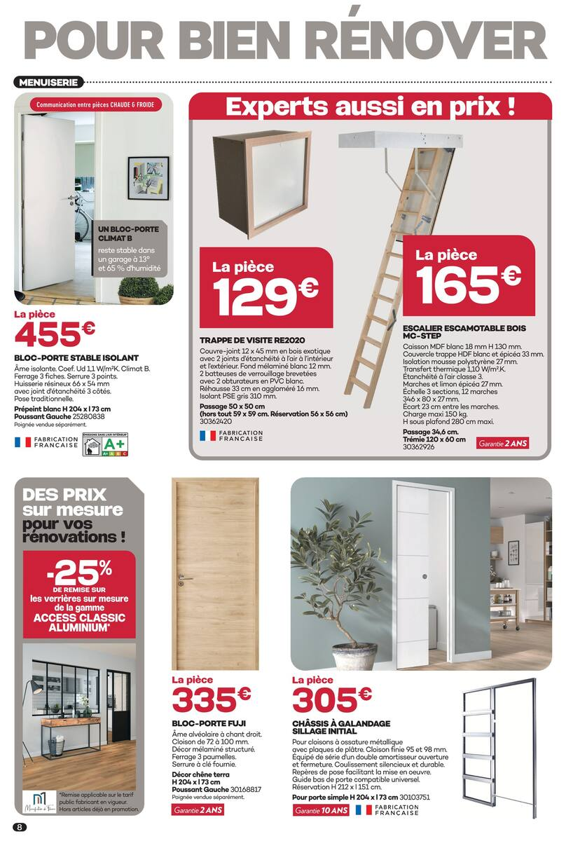  Catalog page 8 image 