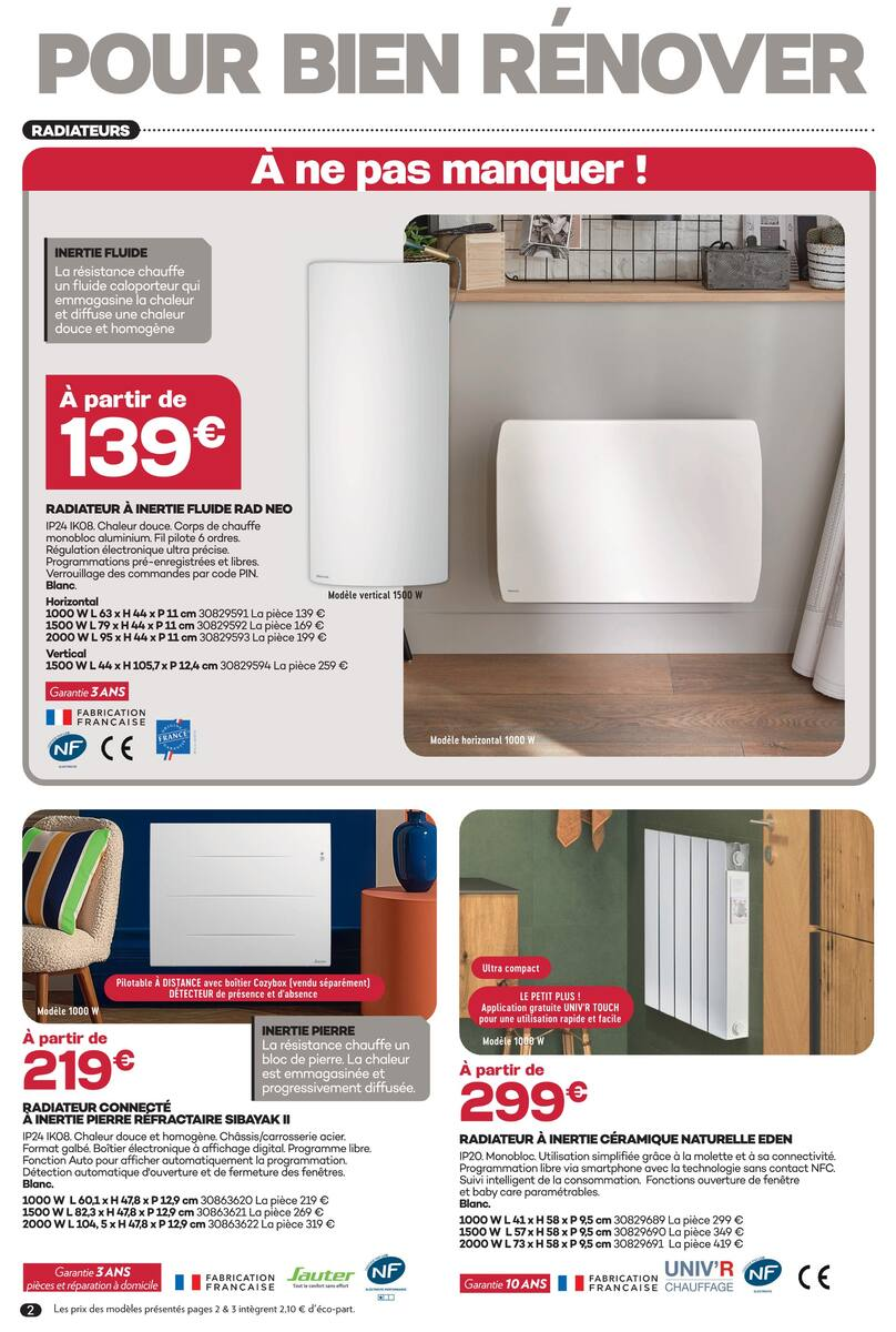  Catalog page 2 image 
