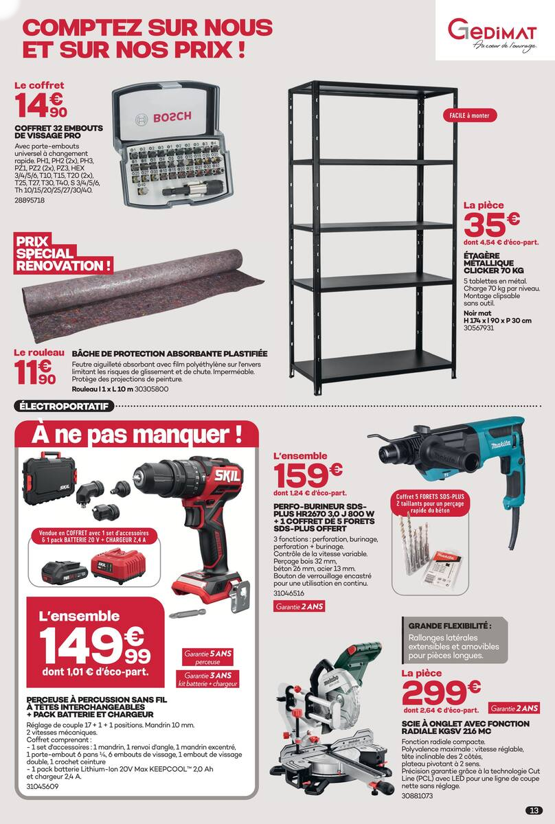  Catalog page 13 image 