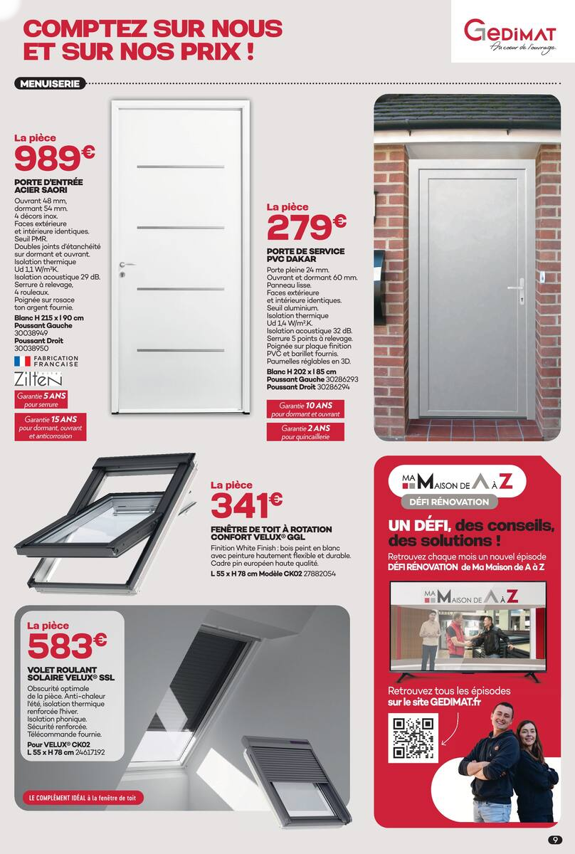  Catalog page 9 image 