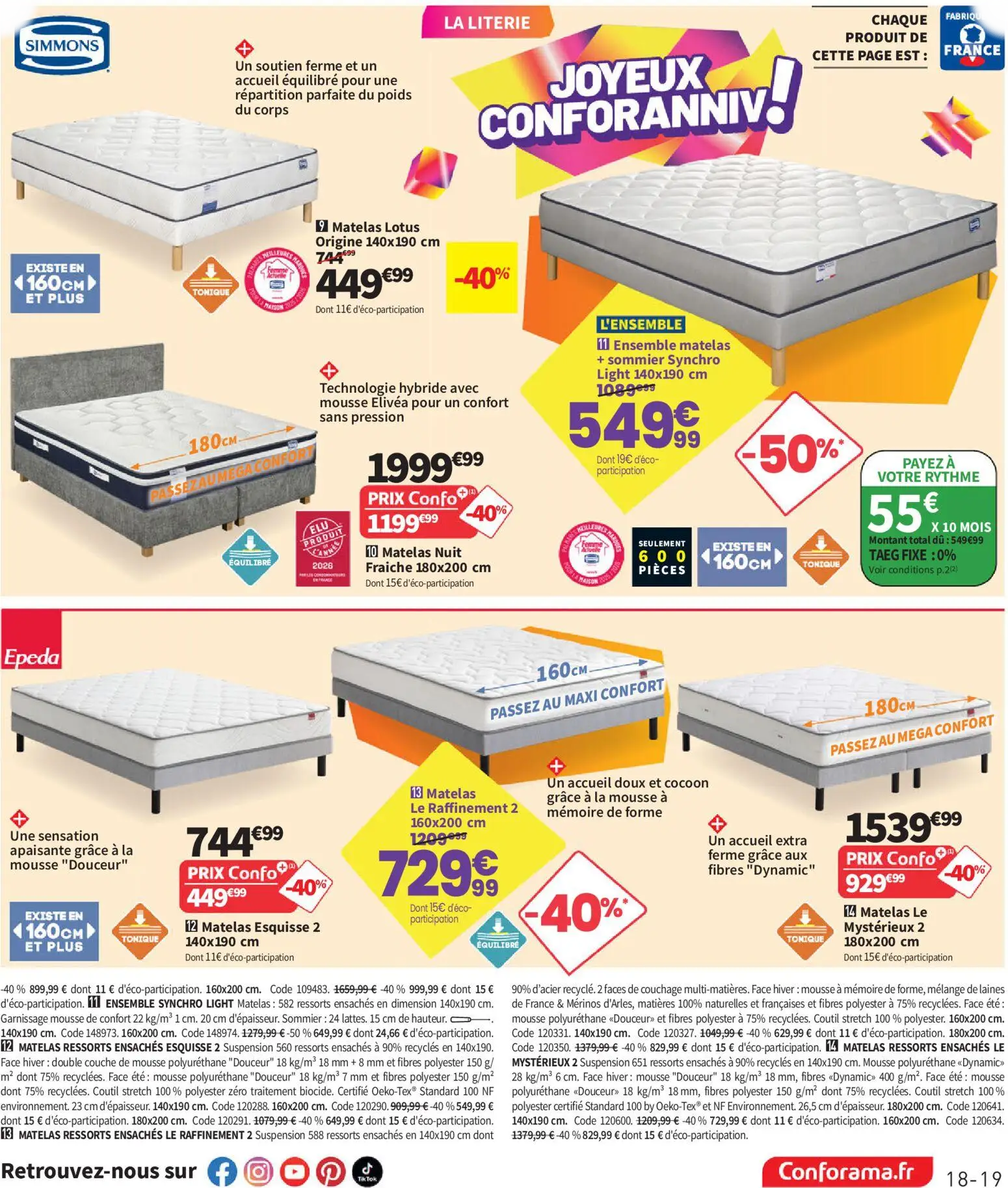  Catalog page 19 image 