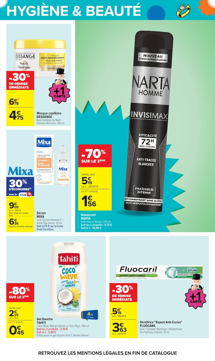 LE MOIS MONOPOLY - Page 68
