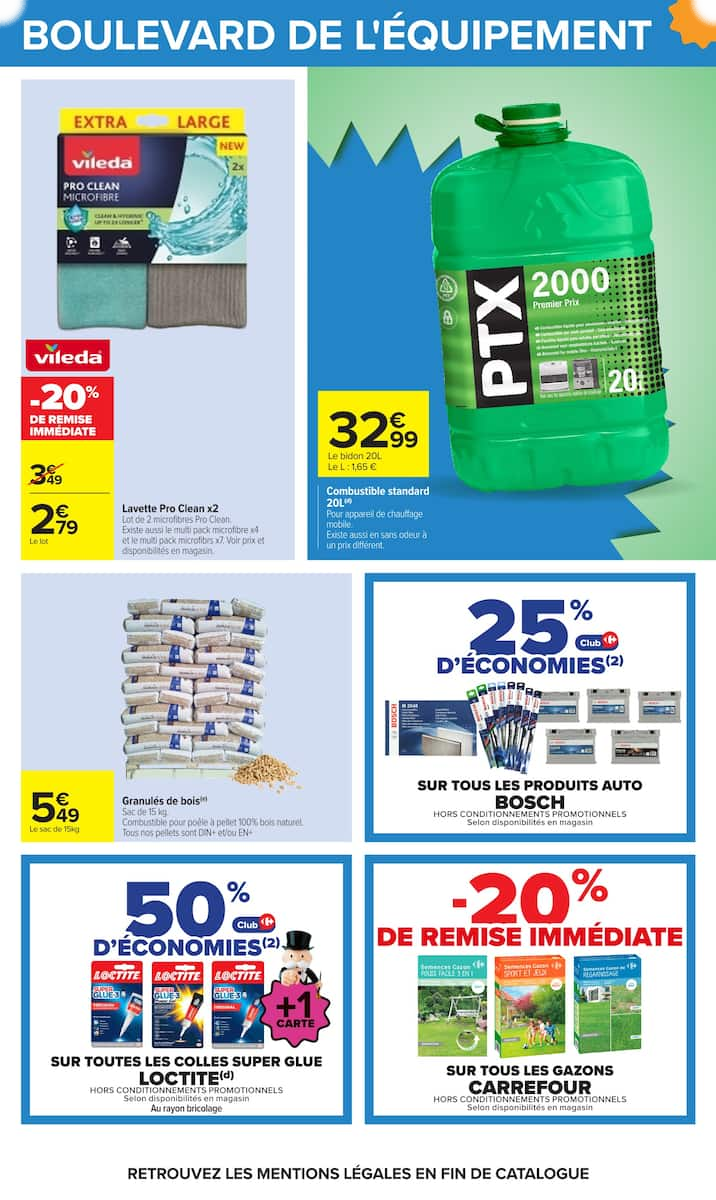 LE MOIS MONOPOLY - Page 84