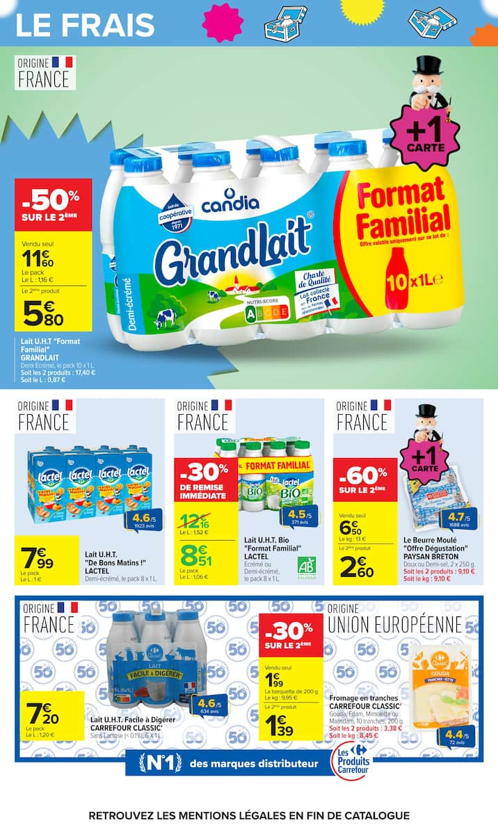 LE MOIS MONOPOLY - Page 46