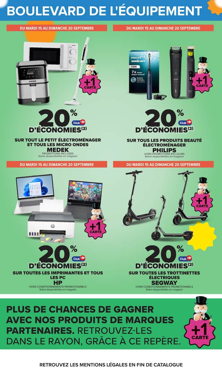 LE MOIS MONOPOLY - Page 70