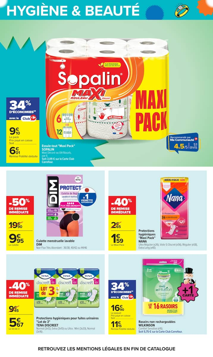 LE MOIS MONOPOLY - Page 65