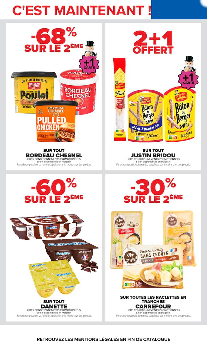 LE MOIS MONOPOLY - Page 44
