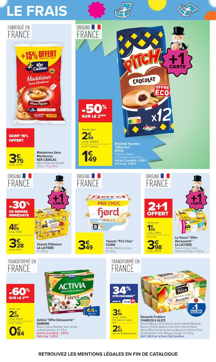 LE MOIS MONOPOLY - Page 48