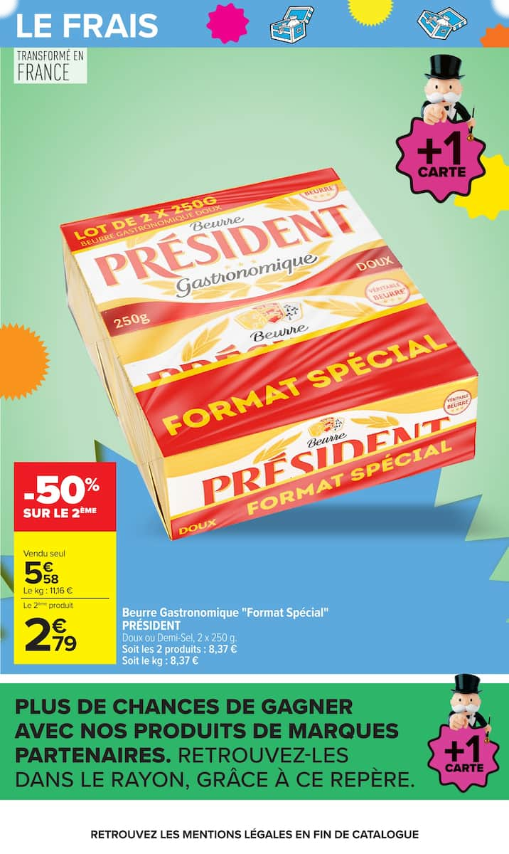 LE MOIS MONOPOLY - Page 47