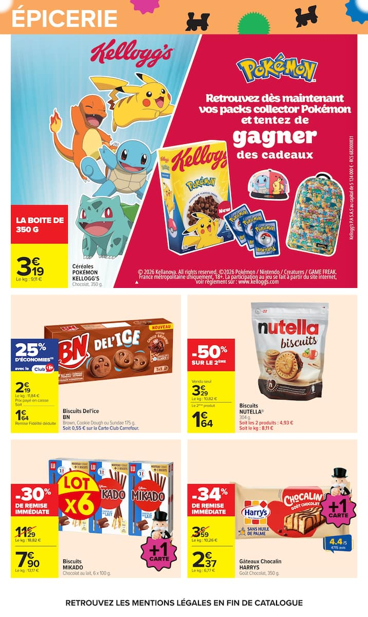 LE MOIS MONOPOLY - Page 55