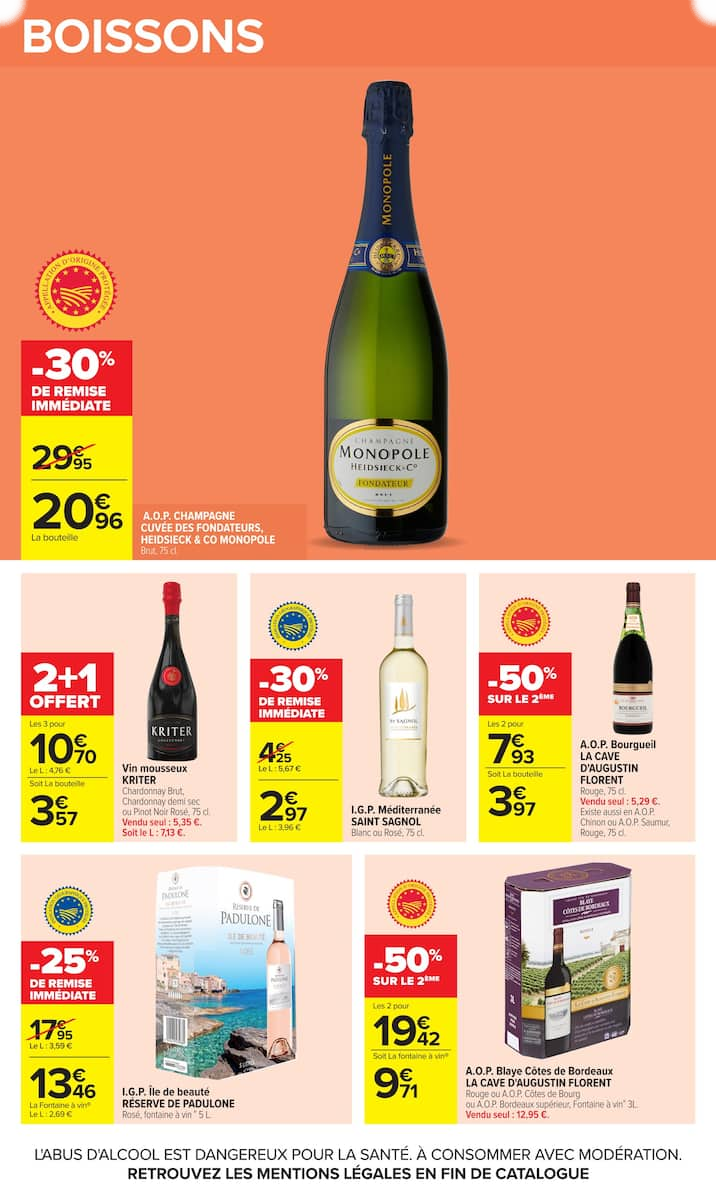 LE MOIS MONOPOLY - Page 62