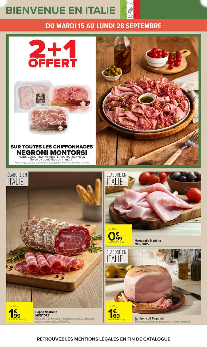 LE MOIS MONOPOLY - Page 33