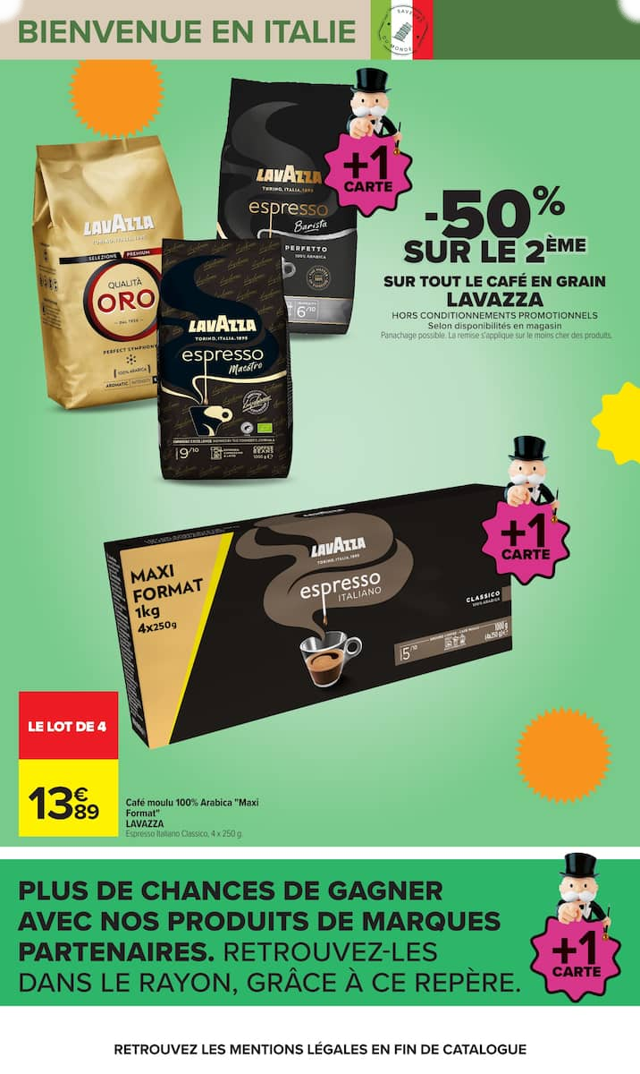 LE MOIS MONOPOLY - Page 43
