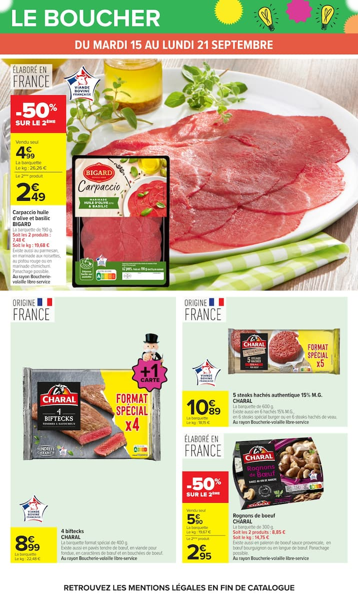LE MOIS MONOPOLY - Page 28