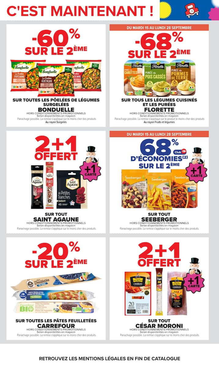 LE MOIS MONOPOLY - Page 51
