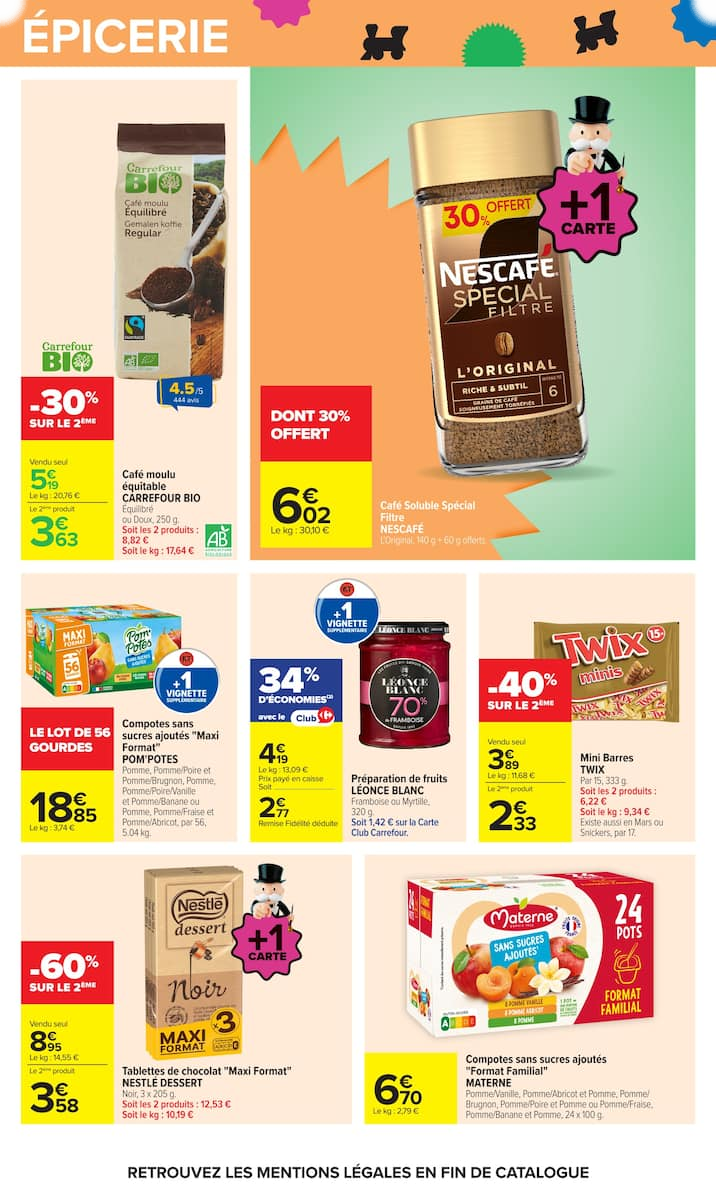 LE MOIS MONOPOLY - Page 53