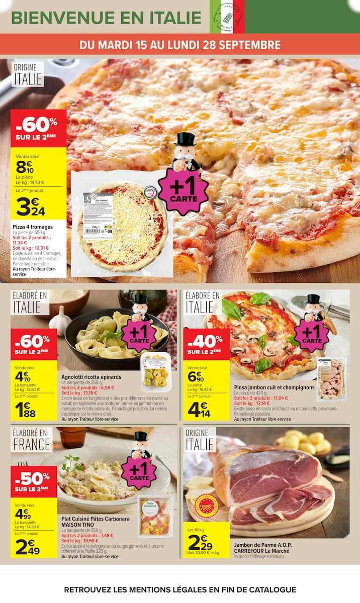 LE MOIS MONOPOLY - Page 34