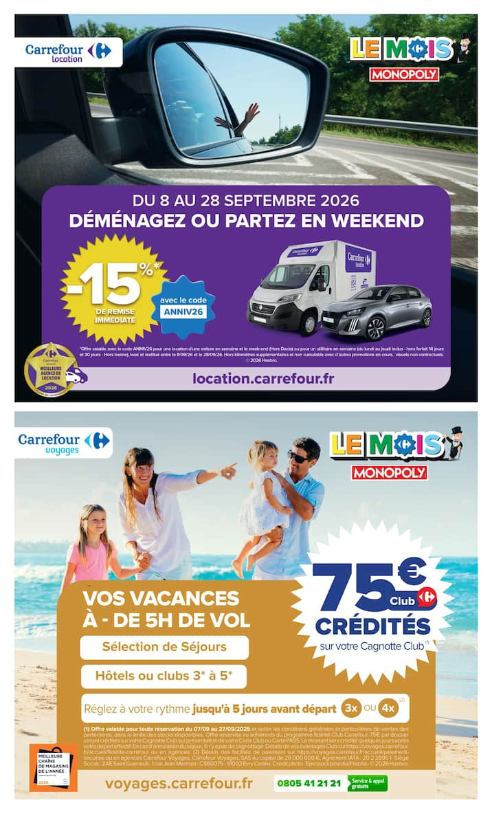 LE MOIS MONOPOLY - Page 90